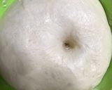 バターロール作り方11写真