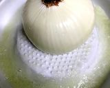 (ほぼ)包丁いらずの人参リゾット作り方1写真