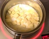 簡単♪ さつまいものしっとりケーキ♡作り方2写真