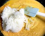 (ほぼ)包丁いらずの人参リゾット作り方6写真
