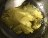 さつまいもシフォンケーキ作り方2写真