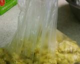 ミニオンデイブ スイートポテト作り方4写真