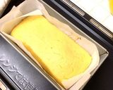 簡単♪ さつまいものしっとりケーキ♡作り方6写真