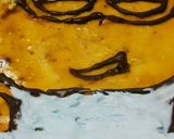 ミニオンデイブ スイートポテト作り方11写真