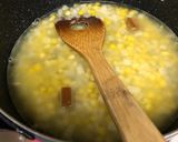 とうもろこしで作ろう♪コーンスープ作り方4写真