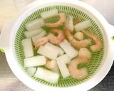 下ごしらえなしカット野菜で作る簡単中華丼作り方1写真