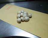 土鍋で本格鯛飯☆作り方2写真