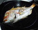 土鍋で本格鯛飯☆作り方3写真