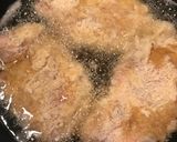 基本の柔らか♡とんかつ〜揚げ焼きで簡単作り方7写真