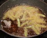 里芋と茄子となめこのみぞれ煮作り方10写真