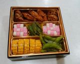 2017年　運動会　お弁当　覚書作り方2写真