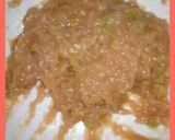 ★キノコたっぷり生姜入り鶏団子のスープ★作り方6写真