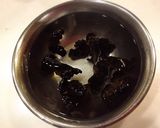 お肉たっぷり八宝菜♪作り方1写真