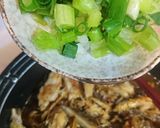 旬のレシピ〜魚の塩漬けでカフェ風おつまみ作り方4写真
