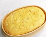 キャラ弁【スプラトゥーン2 イカ】作り方7写真