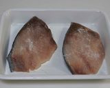 魚嫌いでも食べられるぶり照り作り方1写真