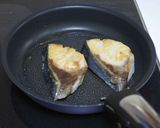 魚嫌いでも食べられるぶり照り作り方4写真