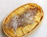 キャラ弁【ぐでたま弁当】作り方6写真