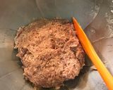 ポルペッティパスタ／ミートボールのパスタ作り方3写真