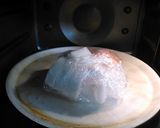 大根、にんじんと刻み昆布の煮物作り方3写真
