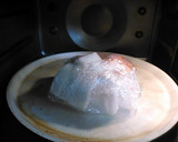 大根、にんじんと刻み昆布の煮物作り方3写真