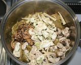 本格的タイ料理☆乾燥食材でグリーンカレー作り方32写真