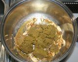 本格的タイ料理☆乾燥食材でグリーンカレー作り方30写真