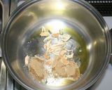 本格的タイ料理☆乾燥食材でグリーンカレー作り方28写真