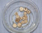 本格的タイ料理☆乾燥食材でグリーンカレー作り方20写真