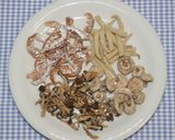 本格的タイ料理☆乾燥食材でグリーンカレー作り方19写真