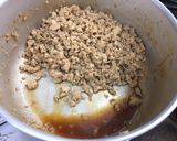 ★簡単便利 鶏そぼろ★ ダイエットに作り方3写真