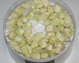 本格的タイ料理☆乾燥食材でグリーンカレー作り方1写真
