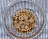本格的タイ料理☆乾燥食材でグリーンカレー作り方21写真