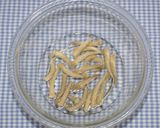 本格的タイ料理☆乾燥食材でグリーンカレー作り方25写真