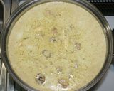 本格的タイ料理☆乾燥食材でグリーンカレー作り方36写真