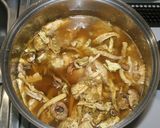 本格的タイ料理☆乾燥食材でグリーンカレー作り方34写真
