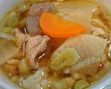 美味しい簡単 豚汁作り方7写真