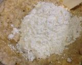 おからで簡単♪バナナミルクティーケーキ作り方3写真