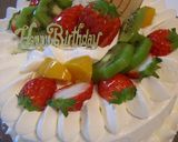 ☆ショートケーキ☆コレクション☆作り方48写真