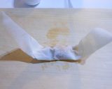 肉じゃがリメイク～米油でぱりぱり春巻き作り方5写真