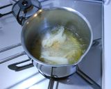 肉じゃがリメイク～米油でぱりぱり春巻き作り方7写真