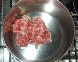 肉じゃが・カレー味♪簡単・基本作り方3写真