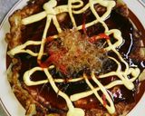 お好み焼き作り方4写真