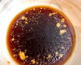 ☆豚の生姜焼きあんかけらーめん☆作り方1写真