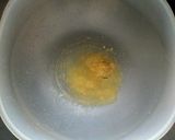 かんたん　とろ～りパンナコッタ♪作り方1写真