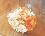 綺麗になれちゃう『蒟蒻米ドレッシング』作り方2写真