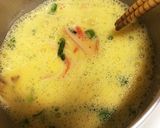 簡単！感動！天津飯作り方3写真