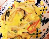 簡単！感動！天津飯作り方4写真