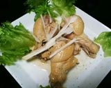 塩レモンポン酢活用レシピ2作り方3写真
