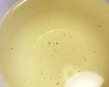 釜炒り茶 手作り作り方10写真
